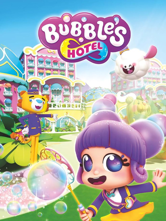 Bubbles Hotel